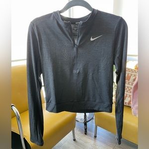 Nike Dry-Fit Running Jacket